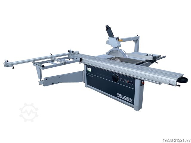 Formatsåg FELDER K700s / K690s Felder K700s / K690s