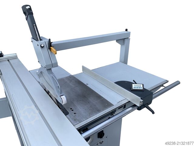 Formatsåg FELDER K700s / K690s Felder K700s / K690s