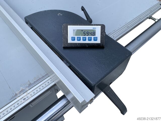 Formatsåg FELDER K700s / K690s Felder K700s / K690s