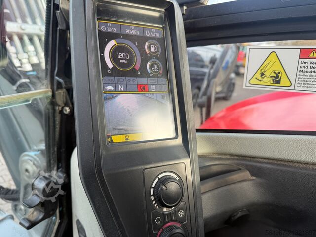 Hjulgrävare Wacker Wacker Neuson EW65 Mobilbagger Powertilt