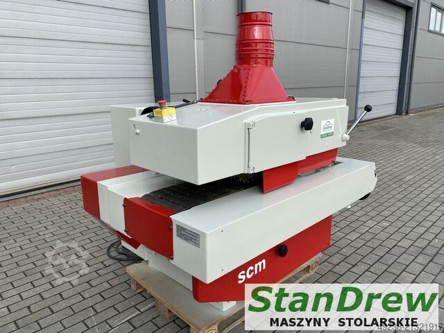 Flersåg SCM M3 300/120 SCM M3