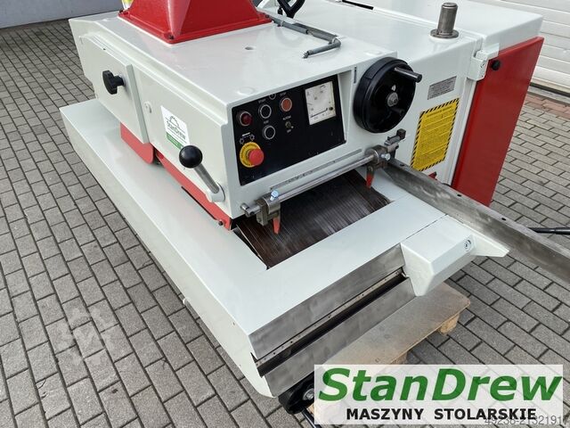 Flersåg SCM M3 300/120 SCM M3