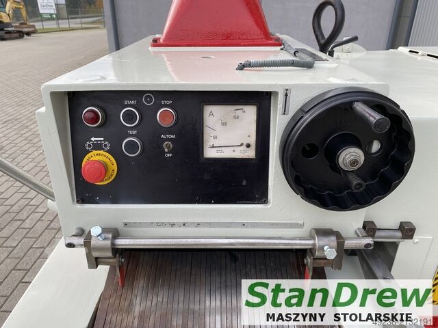 Flersåg SCM M3 300/120 SCM M3