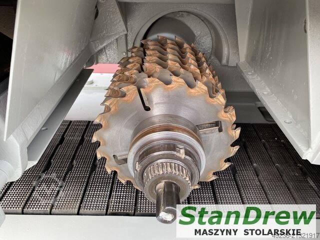 Flersåg SCM M3 300/120 SCM M3