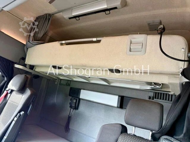 Standardni SZM Renault T520 HIGH/Retarder/Standklima/Euro6