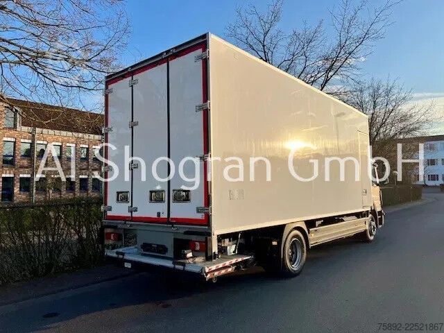 Hladnjača i zamrznuti transport Mercedes-Benz Atego 1218 Carrier Supra 1250/Klima/Eu6/LBW