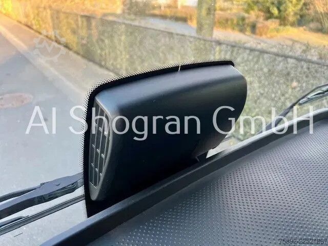 Transport refrigerat/congelat Mercedes-Benz Atego 1218 Carrier Supra 1250/Klima/Eu6/LBW