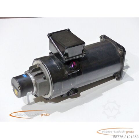Sanyo Denki Motor Sanyo Denki CN-410T-30A1 Servo Motor - ! -