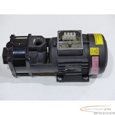 Schmalenberger-motor Schmalenberger DMG 2 3208/2 50/60HZ Kreiselpumpe