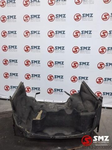 Interieur Daf Occ motorbekleding DAF XF 106 Euro 6 1949418 19303