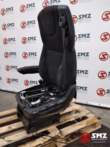 Interieur Daf Occ bestuurdersstoel DAF XF 106 Euro 6 2104652