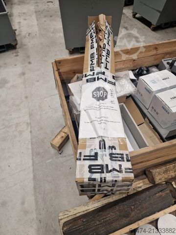 Staafvoeder FMB TURBO 5-65