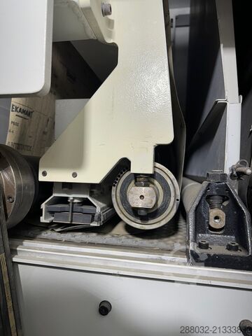 BIESSE wide belt sander BIESSE SAND REGAL 1350