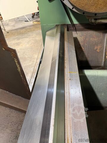 τόρνος CNC Gurutzpe A1000 x 3000