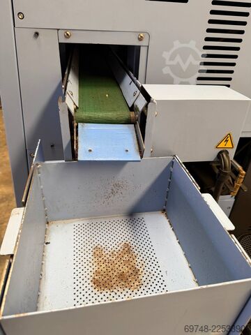 CNC dreje- og fræsecenter DOOSAN Puma TT1800 SY