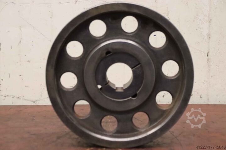 Τροχαλία ιμάντα 4 αυλακώσεων Guss SPA 300 4 3020 (13 mm)