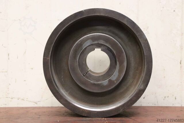V-riemschijf 6-groef Guss SPB 315 x 6 (17 mm)