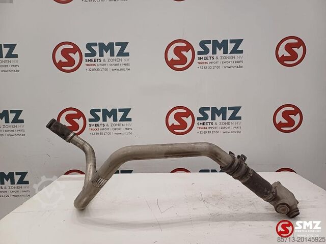 Système de refroidissement Mercedes Occ koelleiding intarder Mercedes