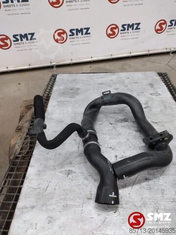 Sistem hlađenja Daf Occ Leiding koelsysteem DAF CF85
