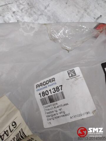 Sistem hlađenja Daf Occ Leiding koelsysteem DAF CF85