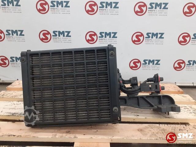 Koelsysteem Scania Occ parkeerkoeler + aircopomp Scania