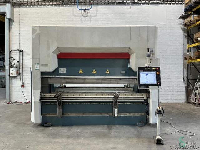 Kantpresse Durma AD-S 30220 2019 Durma AD-S 30220