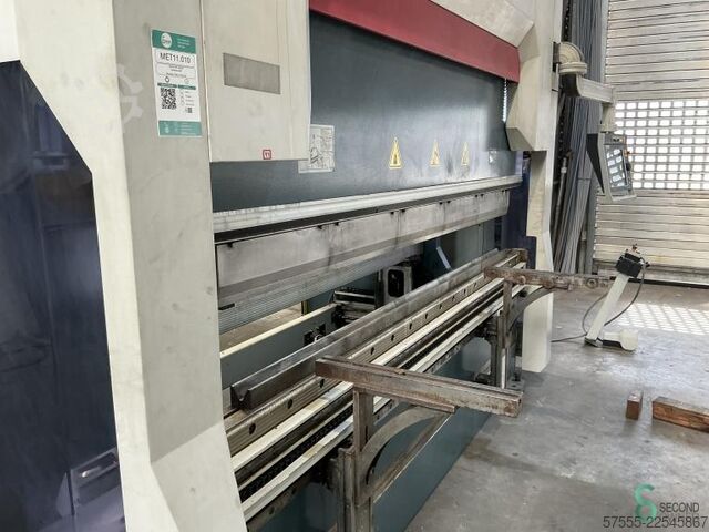 Kantpresse Durma AD-S 30220 2019 Durma AD-S 30220