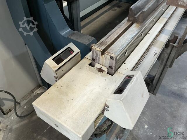 Kantpresse Durma AD-S 30220 2019 Durma AD-S 30220