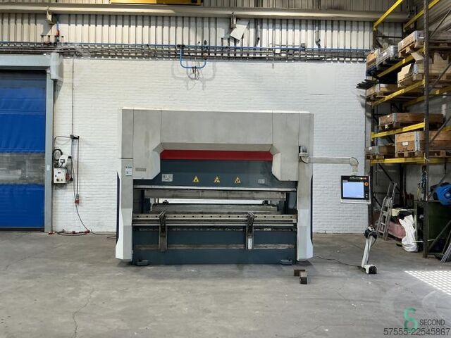 Kantpresse Durma AD-S 30220 2019 Durma AD-S 30220