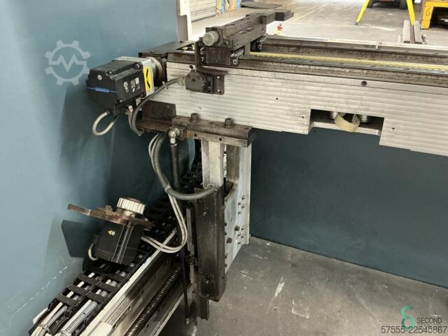 Kantpresse Durma AD-S 30220 2019 Durma AD-S 30220