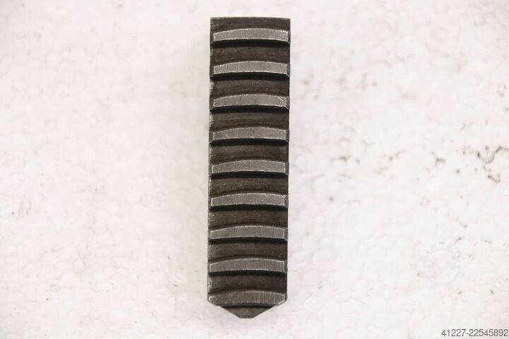 Ganasce intercambiabili unbekannt Breite 20 mm