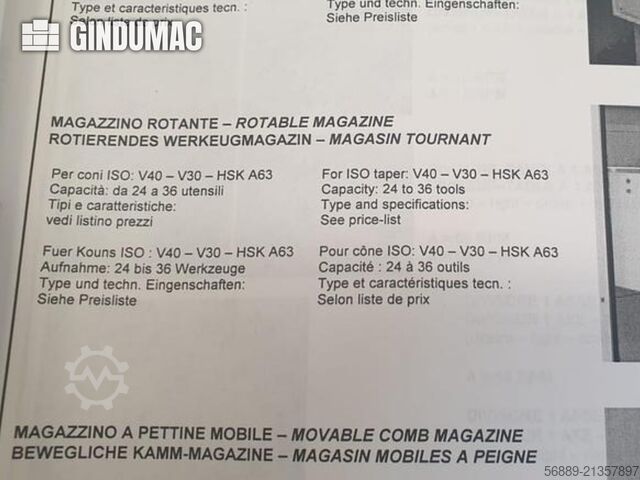 C.B. Ferrari A152 C.B. Ferrari A152