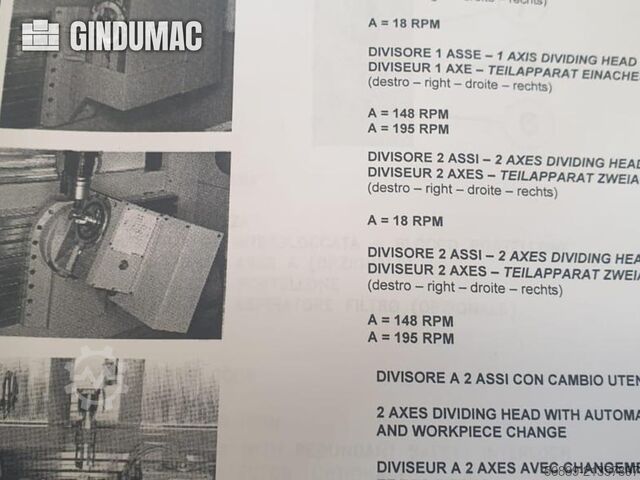 C.B. Ferrari A152 C.B. Ferrari A152