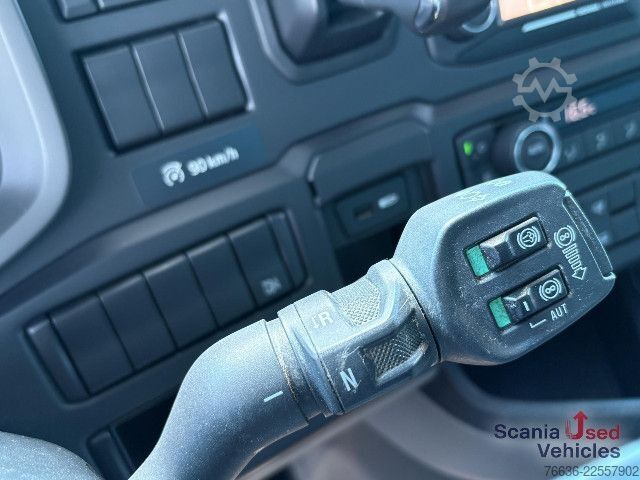 Tractora standard Scania R 460 A4x2EB DIFF-L RETARDER P-AIRCO MEGA VOLUME
