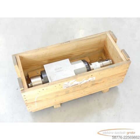 Componente SKF N-1038929-3/1 / WM088127A Schleifspindel - ! -