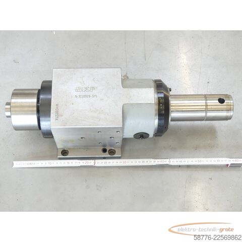 Componente SKF N-1038929-3/1 / WM088127A Schleifspindel - ! -