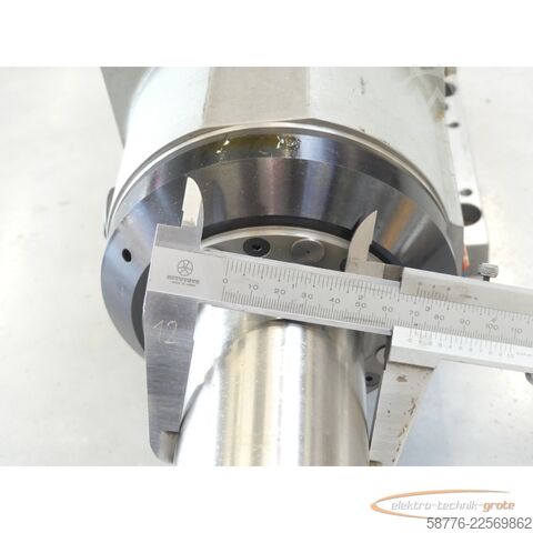 Componente SKF N-1038929-3/1 / WM088127A Schleifspindel - ! -