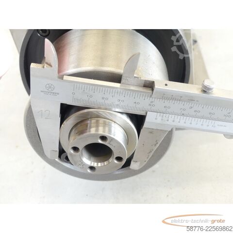 Componente SKF N-1038929-3/1 / WM088127A Schleifspindel - ! -