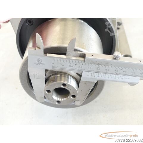 Componente SKF N-1038929-3/1 / WM088127A Schleifspindel - ! -