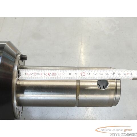 Componente SKF N-1038929-3/1 / WM088127A Schleifspindel - ! -