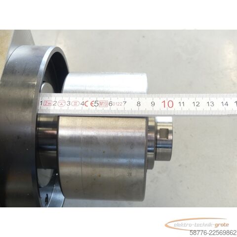 Componente SKF N-1038929-3/1 / WM088127A Schleifspindel - ! -