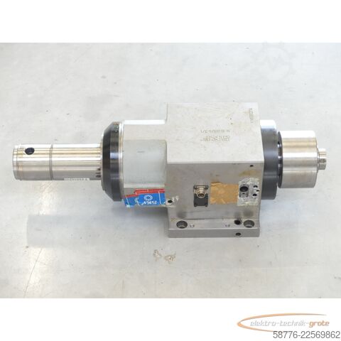 Componente SKF N-1038929-3/1 / WM088127A Schleifspindel - ! -