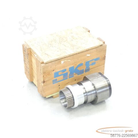 Komponens SKF N-1039796/6 Spindel - ! -