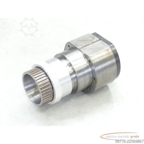 Komponens SKF N-1039796/6 Spindel - ! -