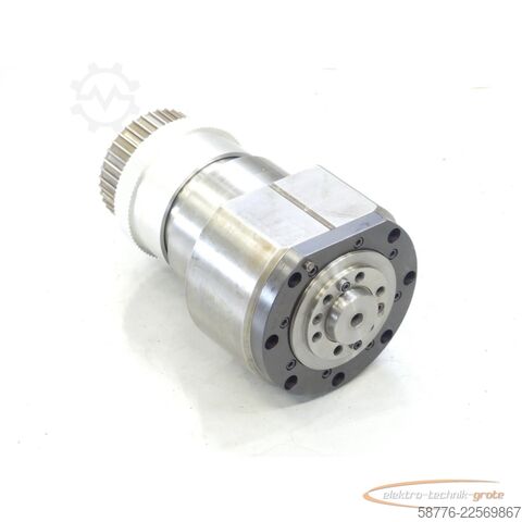 Komponens SKF N-1039796/6 Spindel - ! -