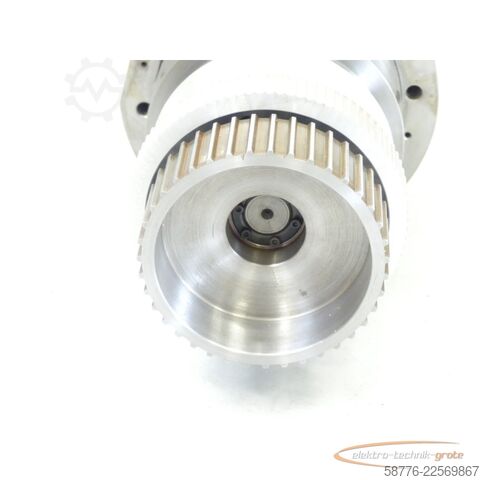 Komponens SKF N-1039796/6 Spindel - ! -
