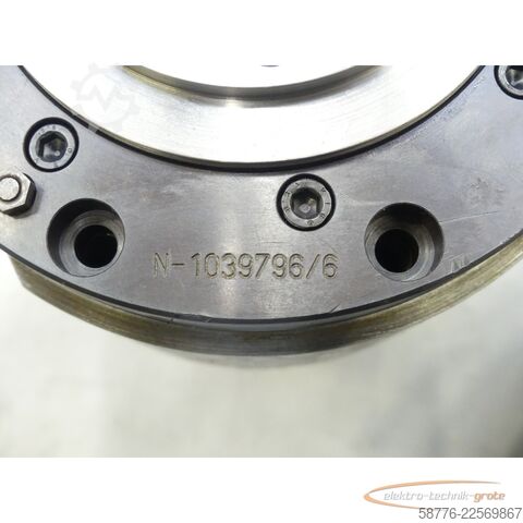 Komponens SKF N-1039796/6 Spindel - ! -