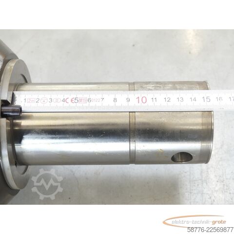 Komponenta SKF T-1038929-4/2 / WM088127A/G Schleifspindel - ! -