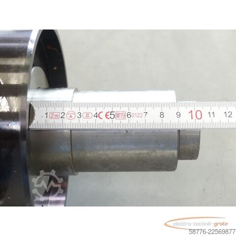 Komponenta SKF T-1038929-4/2 / WM088127A/G Schleifspindel - ! -