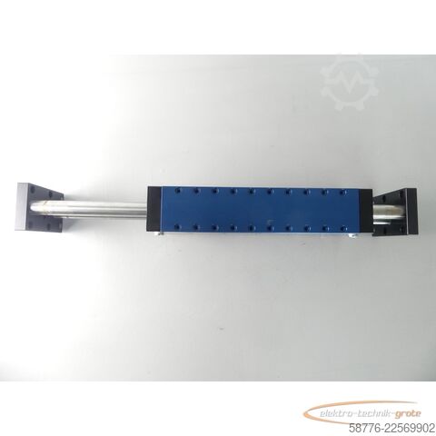 Bileşen  SM 32/200 Schiebemodul 200 mm Hub pneumatischer Linearantrieb